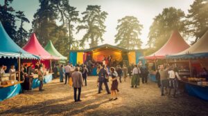 Festiwale muzyczne w Polsce: co warto wiedzieć? 5 Festiwale muzyczne w Polsce: co warto wiedzieć?