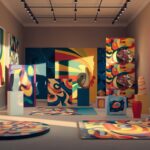 Jakie są trendy w polskiej sztuce współczesnej?