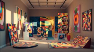 Jakie są trendy w polskiej sztuce współczesnej?