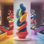 Najciekawsze wystawy w polskich galeriach w 2023 roku