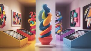 Najciekawsze wystawy w polskich galeriach w 2023 roku