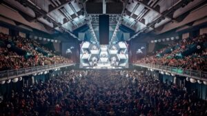 Najlepsze miejsca na koncerty w Polsce 4 Najlepsze miejsca na koncerty w Polsce