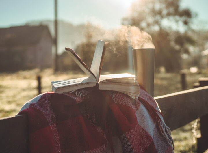 Najlepsze festiwale literackie