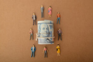 Finansowanie kultury: