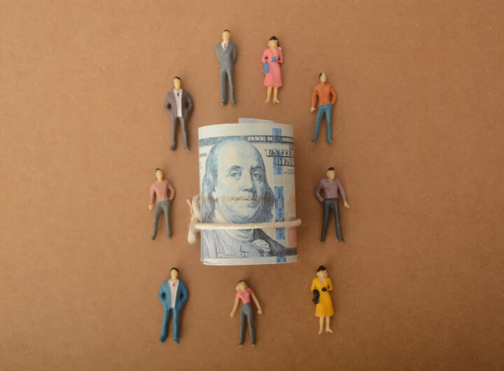 Finansowanie kultury: