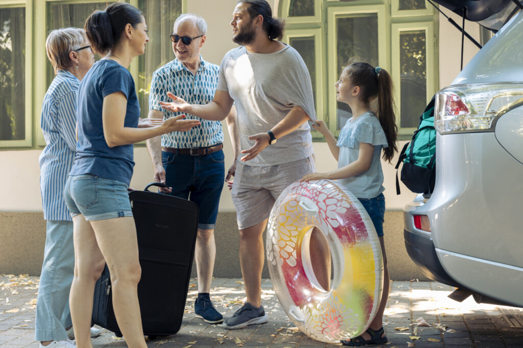 Jak zorganizować mikro-festiwal sąsiedzki: pozwolenia, budżet i program 1 Jak zorganizować mikro-festiwal sąsiedzki