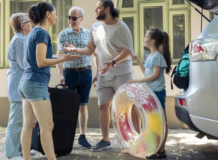 Jak zorganizować mikro-festiwal sąsiedzki