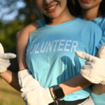 Wolontariat na festiwalu